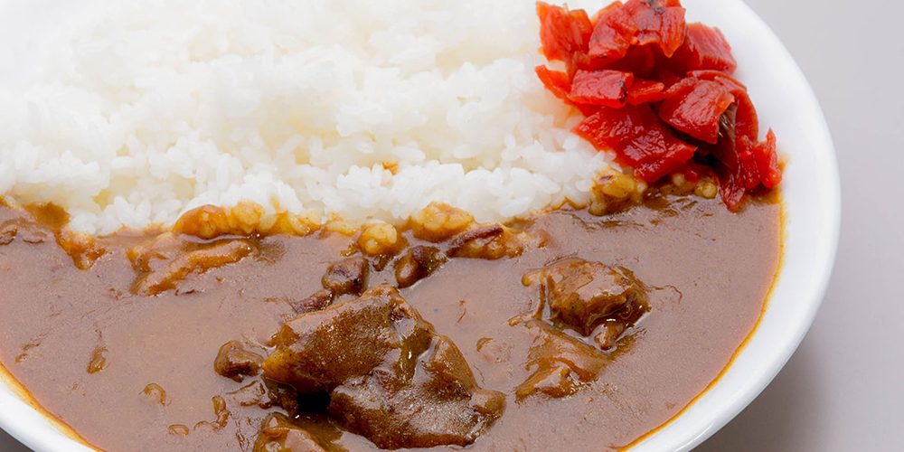 カレー